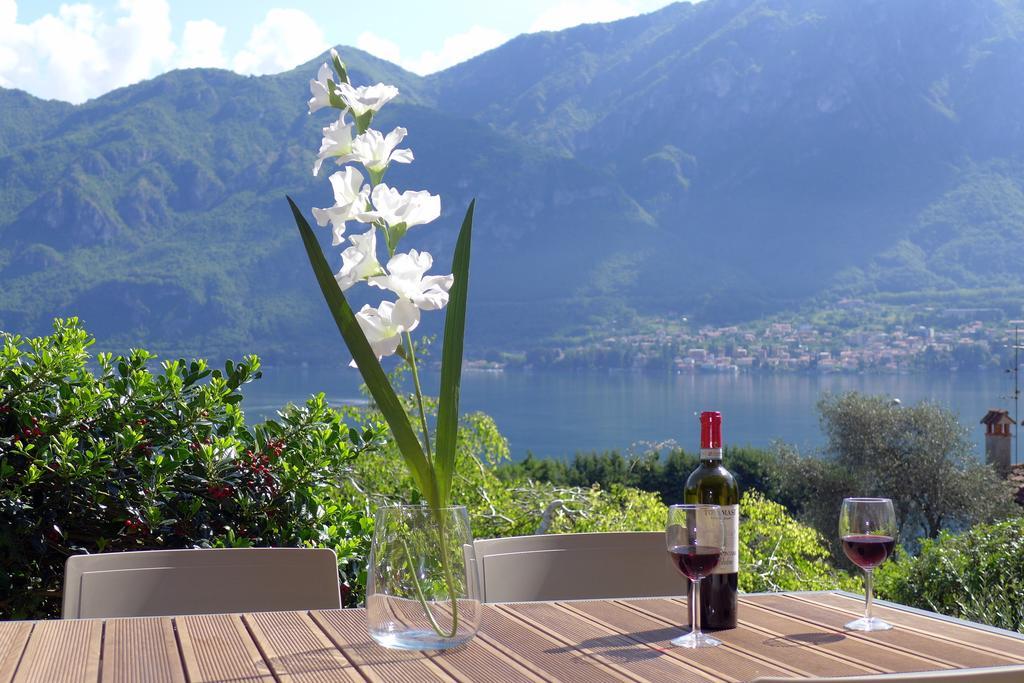 Bellagio Lake View Villa Oliveto Lario Εξωτερικό φωτογραφία