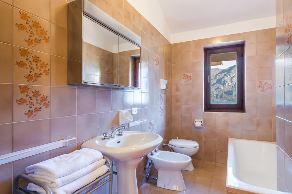 Bellagio Lake View Villa Oliveto Lario Εξωτερικό φωτογραφία