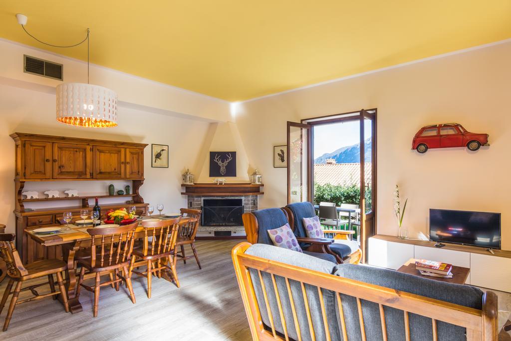 Bellagio Lake View Villa Oliveto Lario Εξωτερικό φωτογραφία