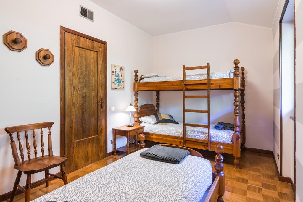 Bellagio Lake View Villa Oliveto Lario Εξωτερικό φωτογραφία