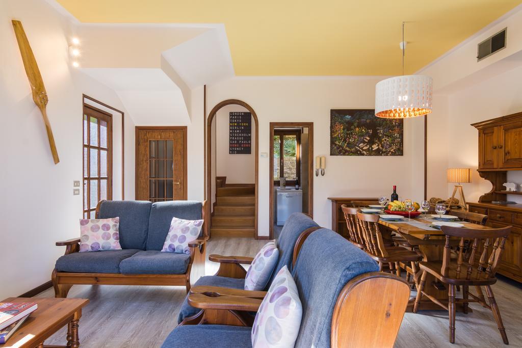 Bellagio Lake View Villa Oliveto Lario Εξωτερικό φωτογραφία