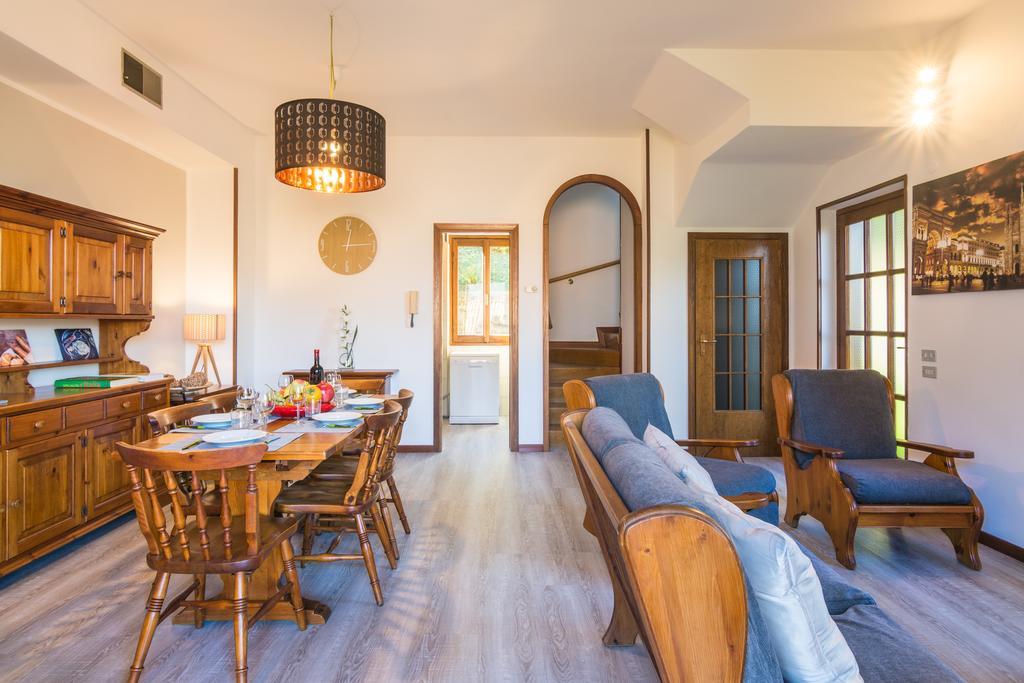 Bellagio Lake View Villa Oliveto Lario Εξωτερικό φωτογραφία