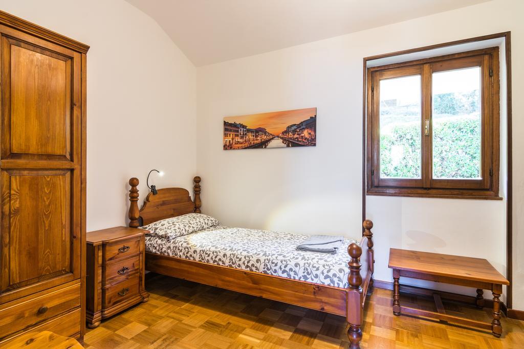 Bellagio Lake View Villa Oliveto Lario Εξωτερικό φωτογραφία