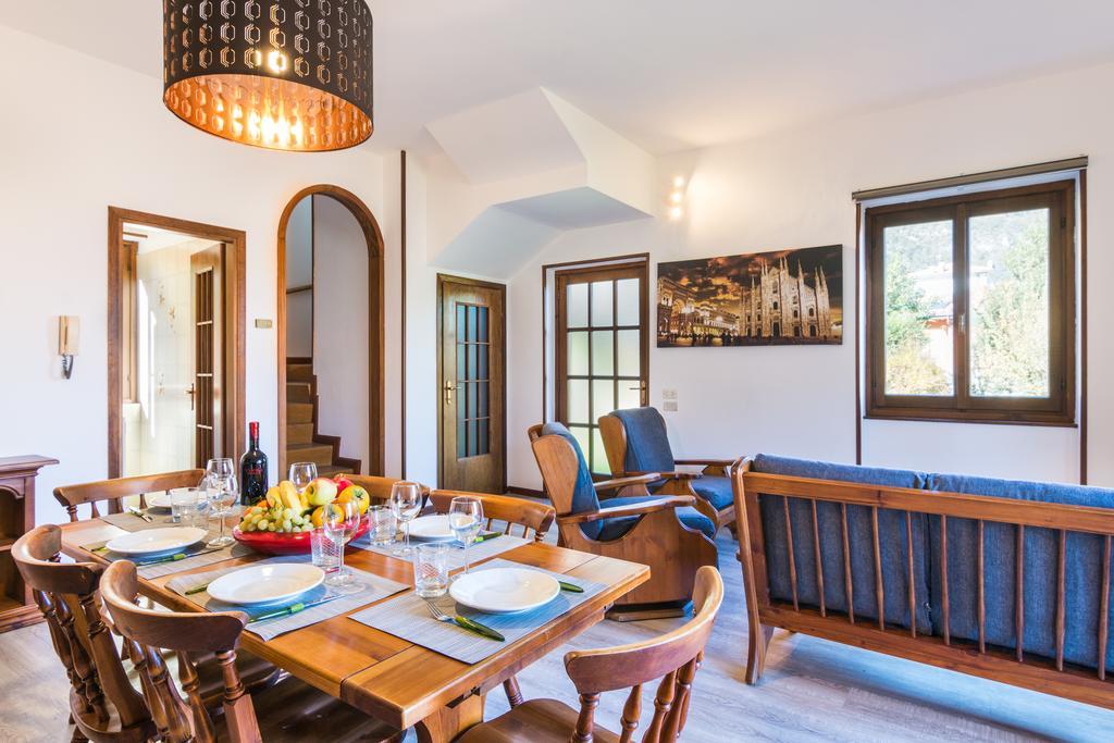 Bellagio Lake View Villa Oliveto Lario Εξωτερικό φωτογραφία