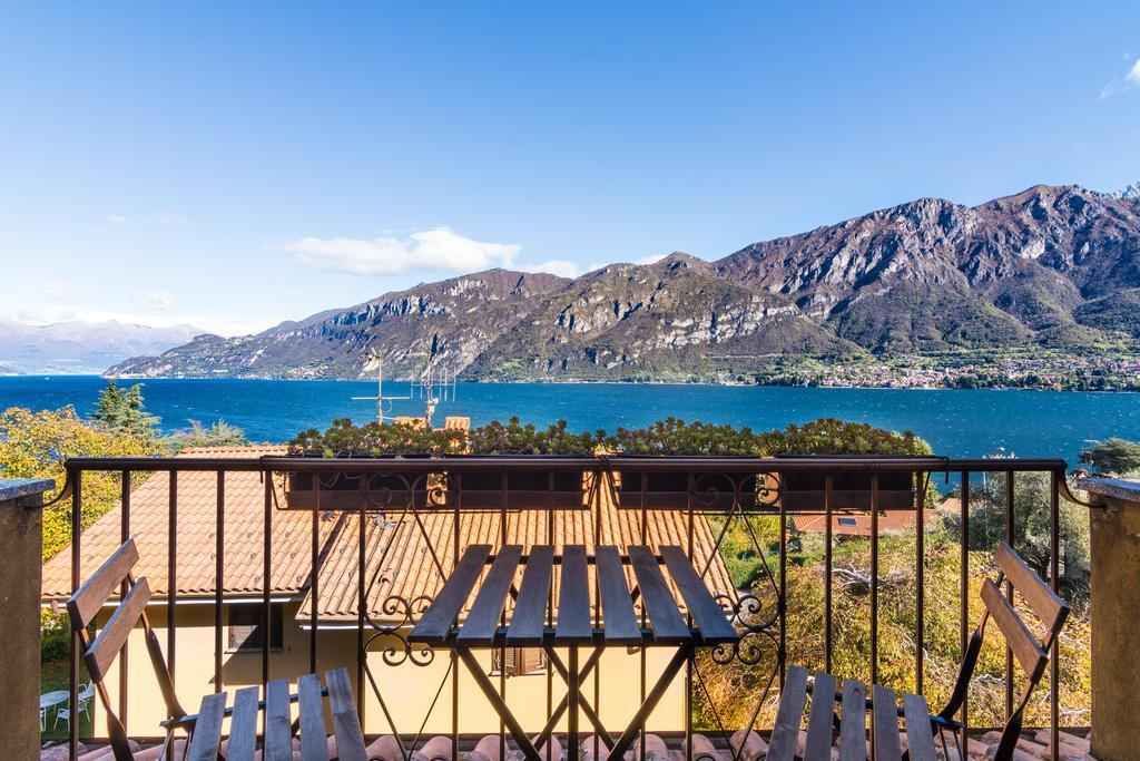 Bellagio Lake View Villa Oliveto Lario Εξωτερικό φωτογραφία