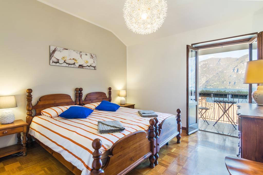 Bellagio Lake View Villa Oliveto Lario Εξωτερικό φωτογραφία