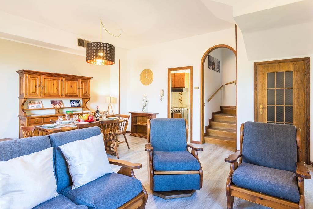 Bellagio Lake View Villa Oliveto Lario Εξωτερικό φωτογραφία