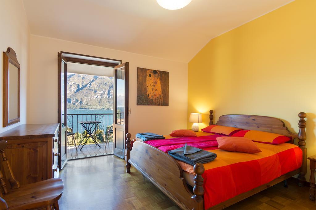 Bellagio Lake View Villa Oliveto Lario Εξωτερικό φωτογραφία