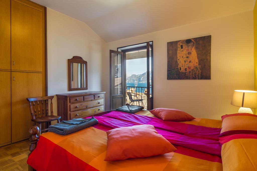 Bellagio Lake View Villa Oliveto Lario Εξωτερικό φωτογραφία