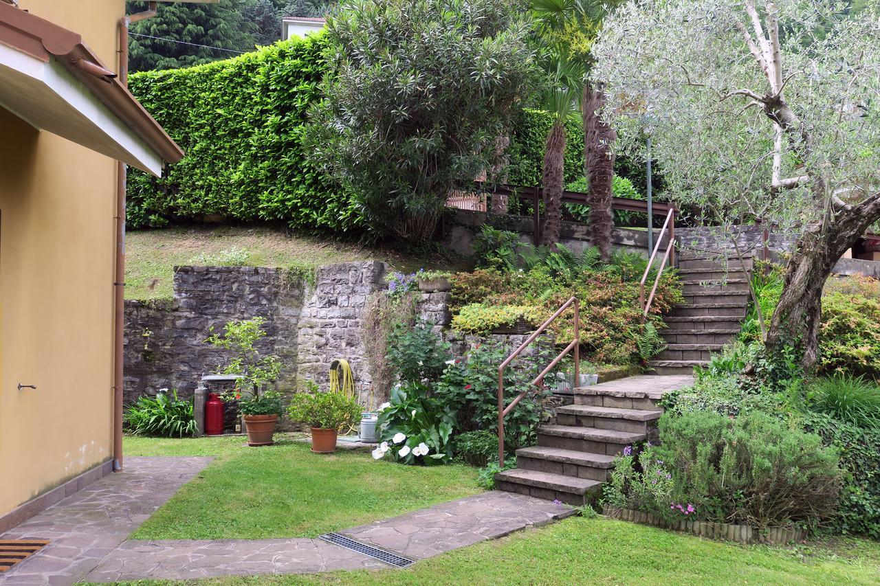 Bellagio Lake View Villa Oliveto Lario Εξωτερικό φωτογραφία