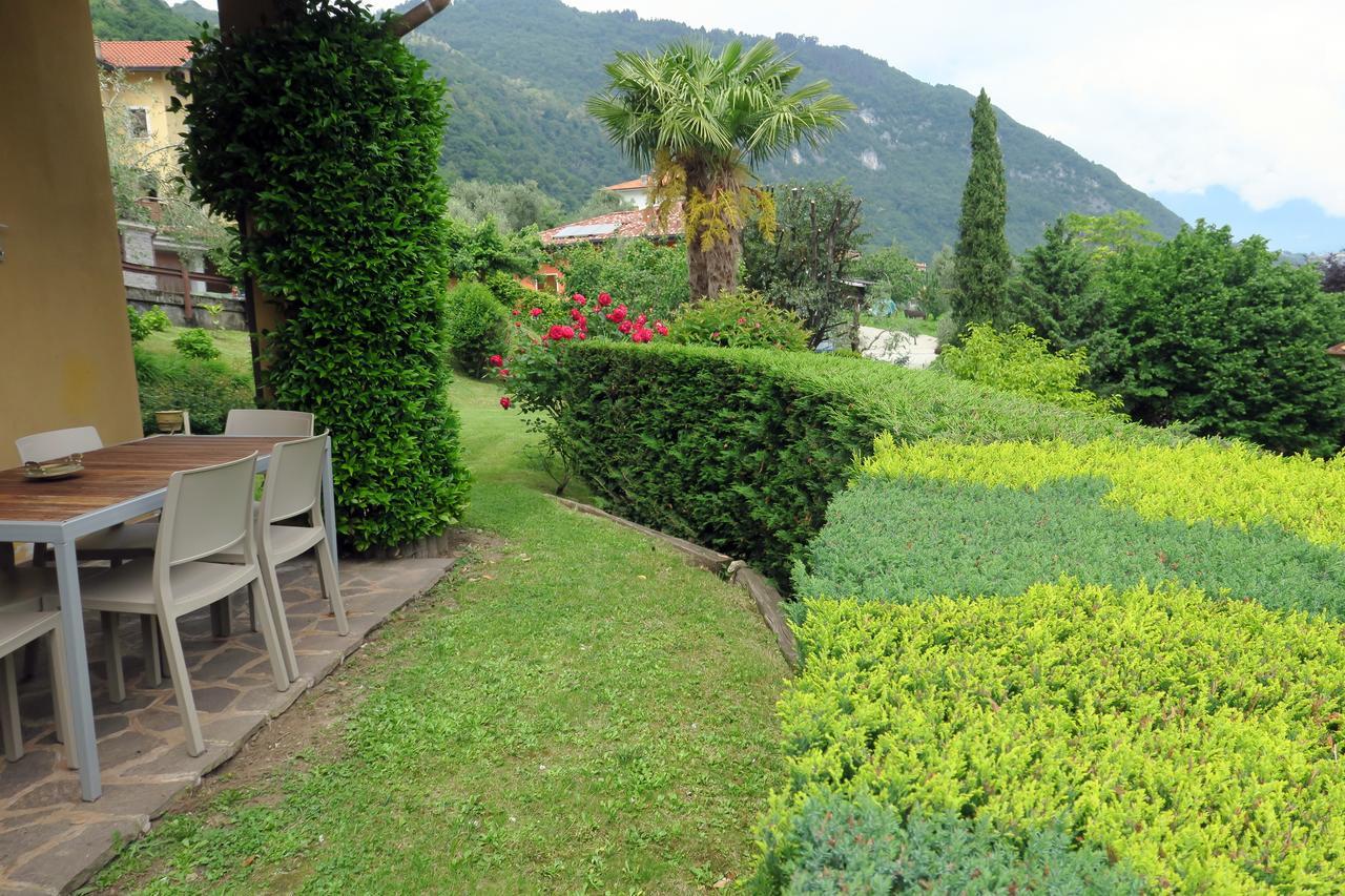 Bellagio Lake View Villa Oliveto Lario Εξωτερικό φωτογραφία